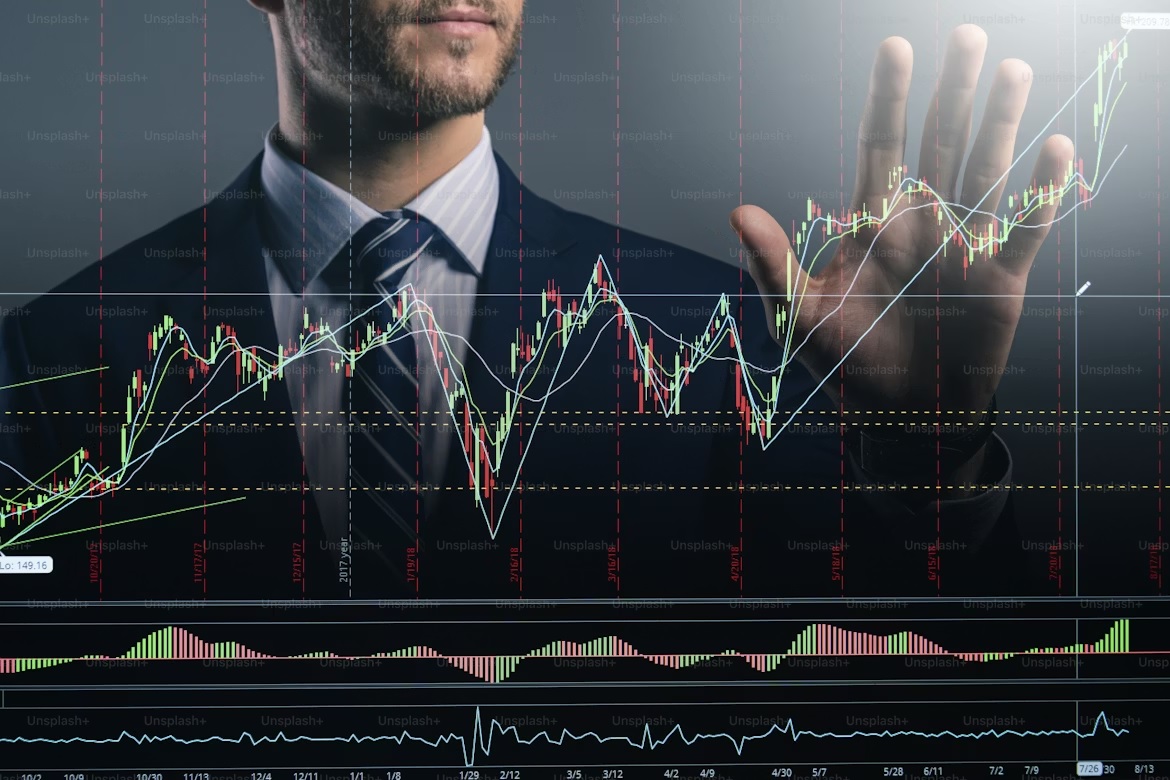 Свечные паттерны